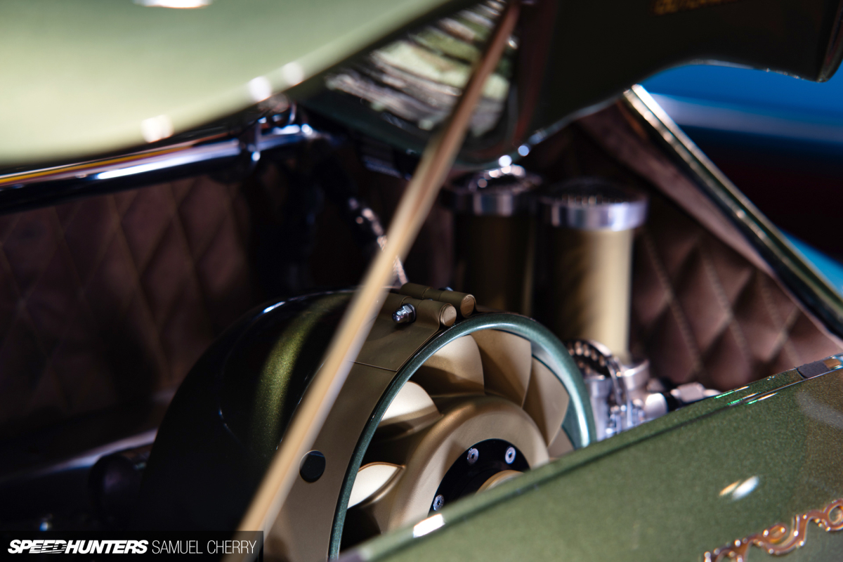 Speedhunters Outlaw 356 SC-13