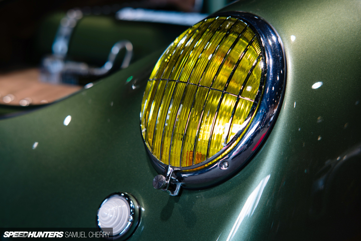 Speedhunters Outlaw 356 SC-14