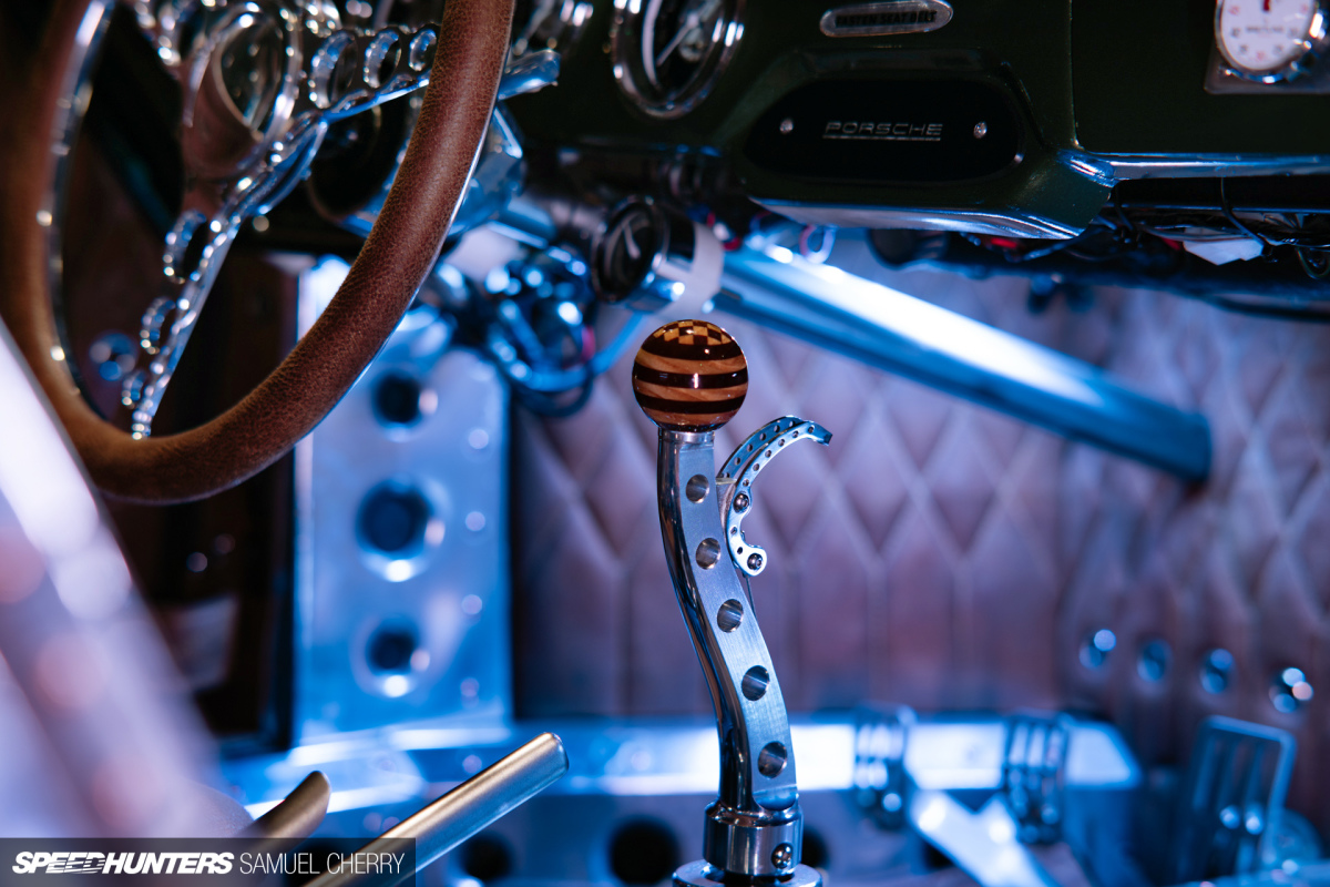Speedhunters Outlaw 356 SC-16