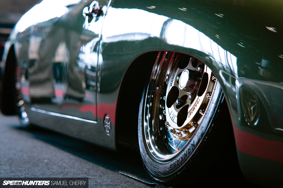 Speedhunters Outlaw 356 SC-23