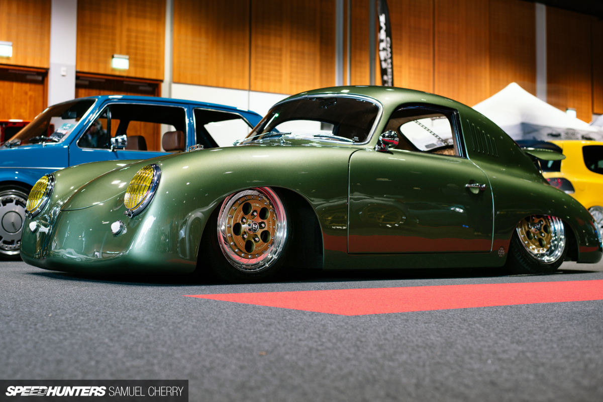 Speedhunters Outlaw 356 SC-27