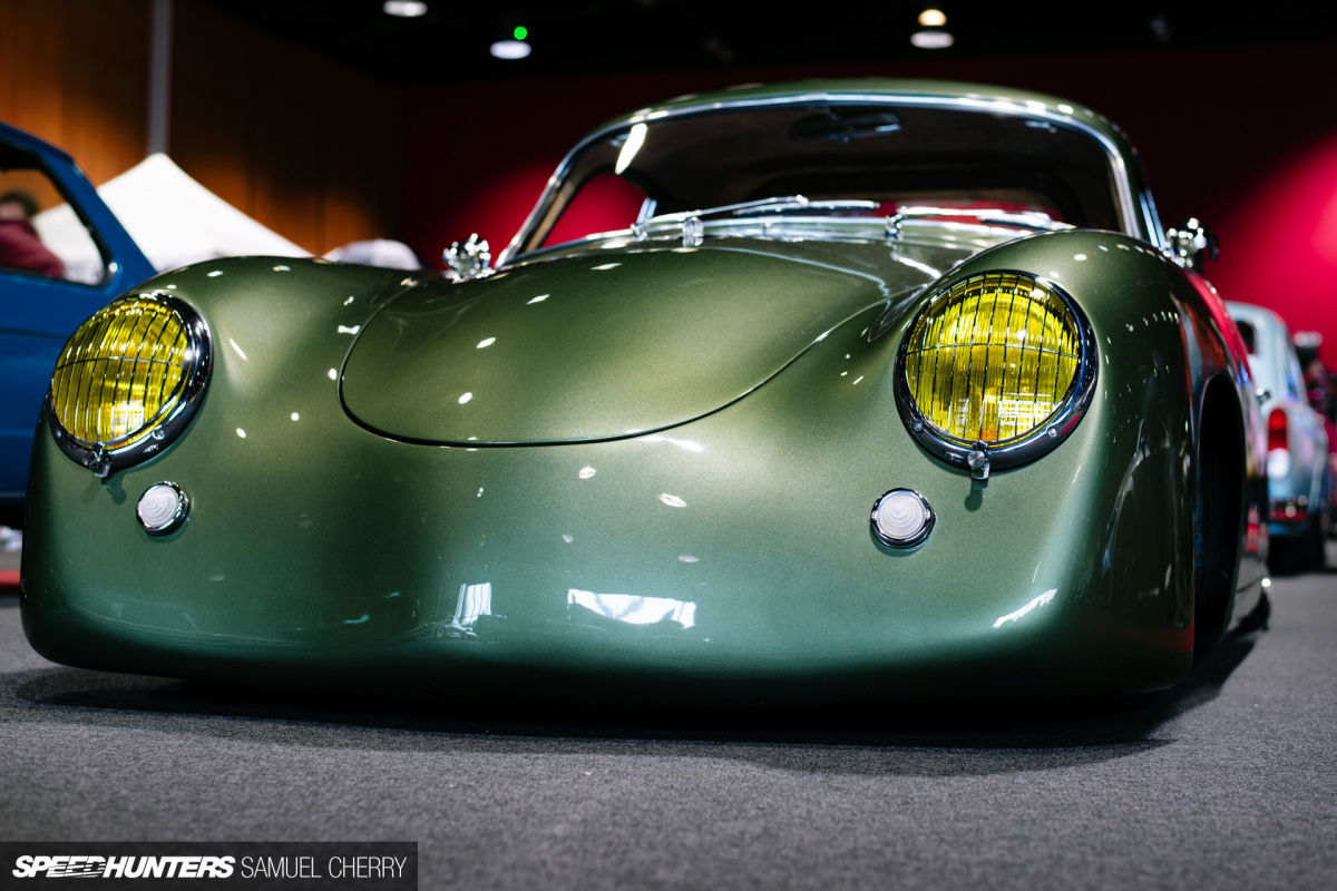 Speedhunters Outlaw 356 SC-28