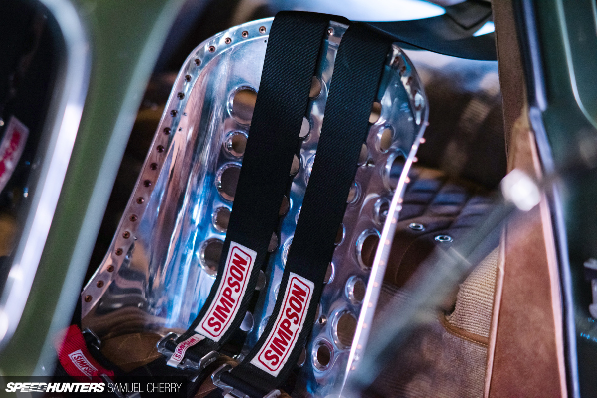 Speedhunters Outlaw 356 SC-8