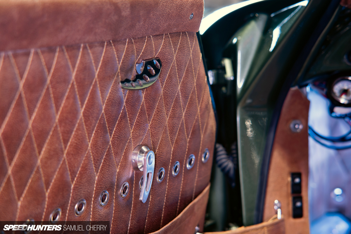 Speedhunters Outlaw 356 SC-9