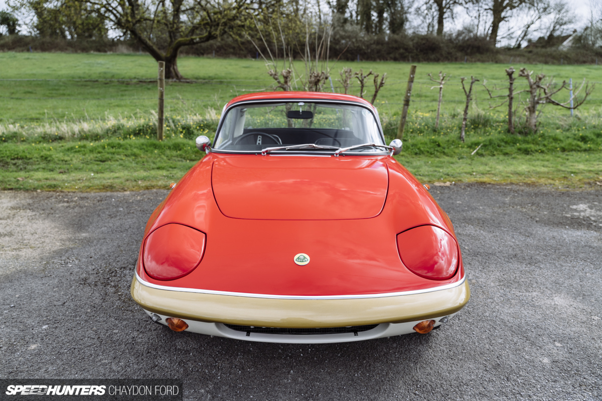 Elan Cortina SH 012