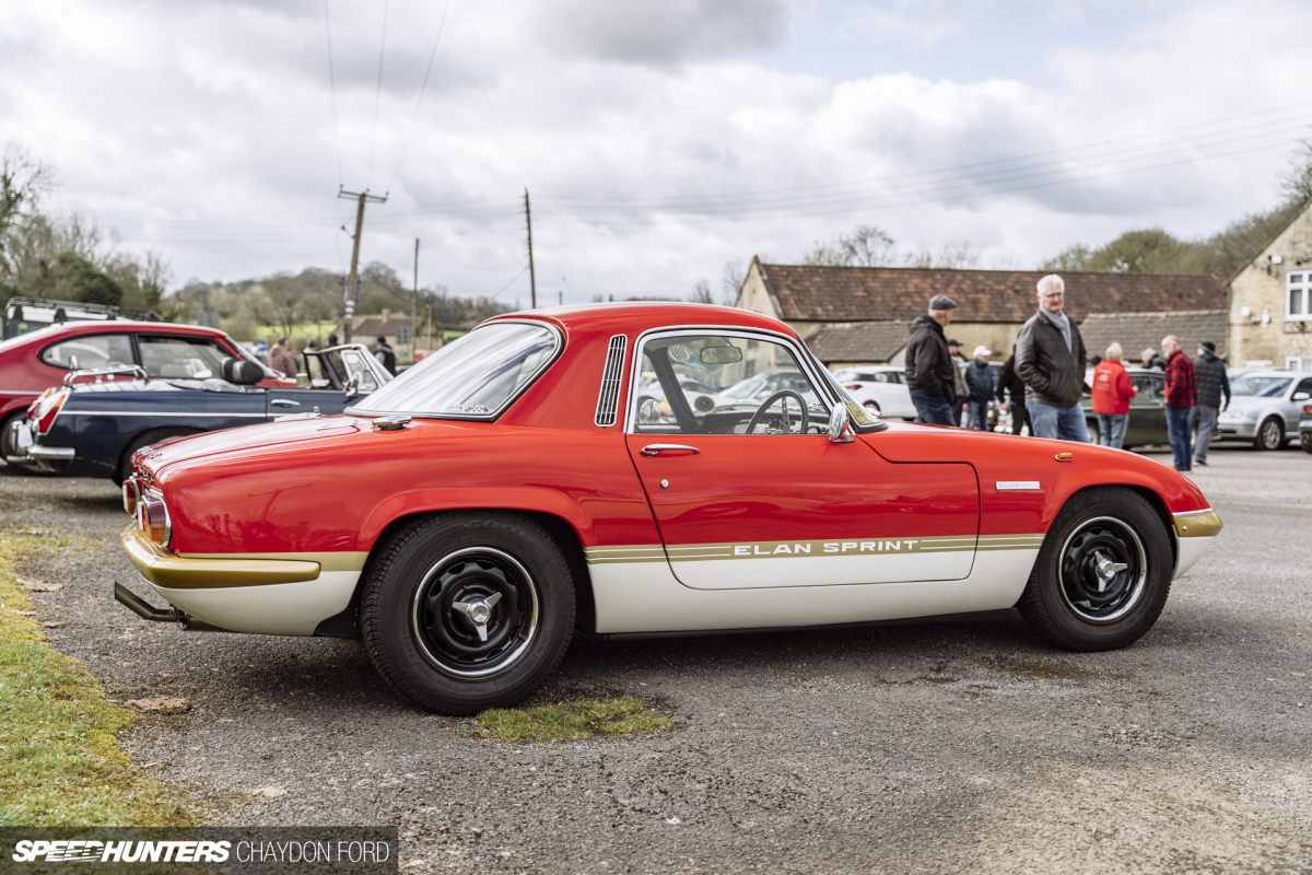 Elan Cortina SH 018
