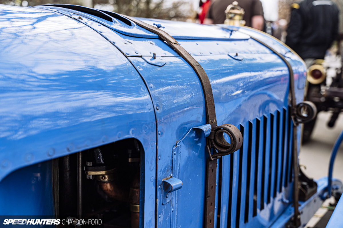 Edwardian SH 003