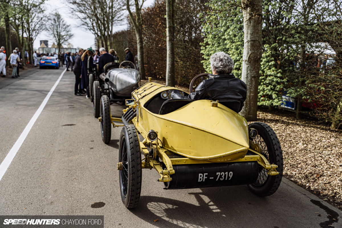 Edwardian SH 011