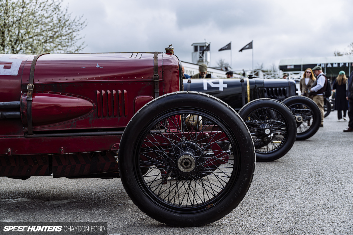 Edwardian SH 018