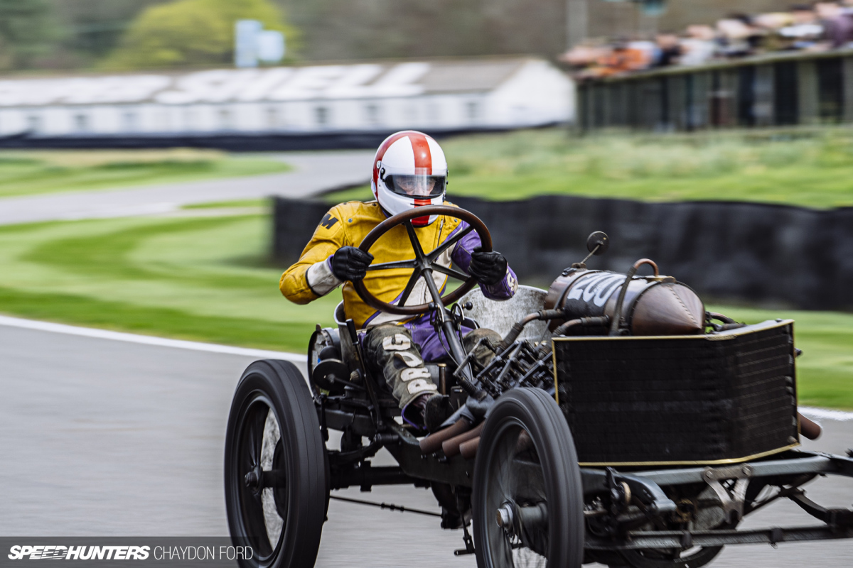 Edwardian SH 025