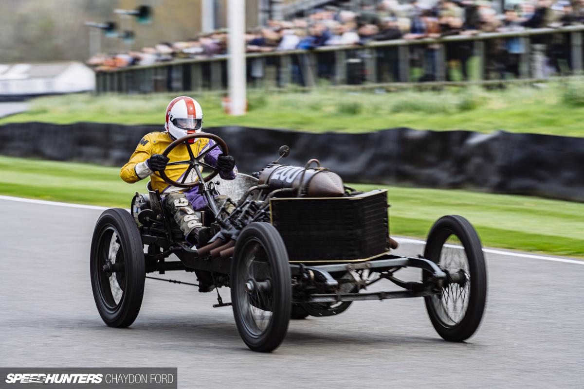 Edwardian SH 026