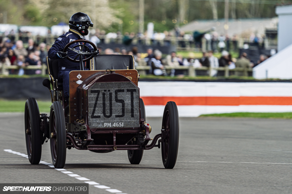 Edwardian SH 032