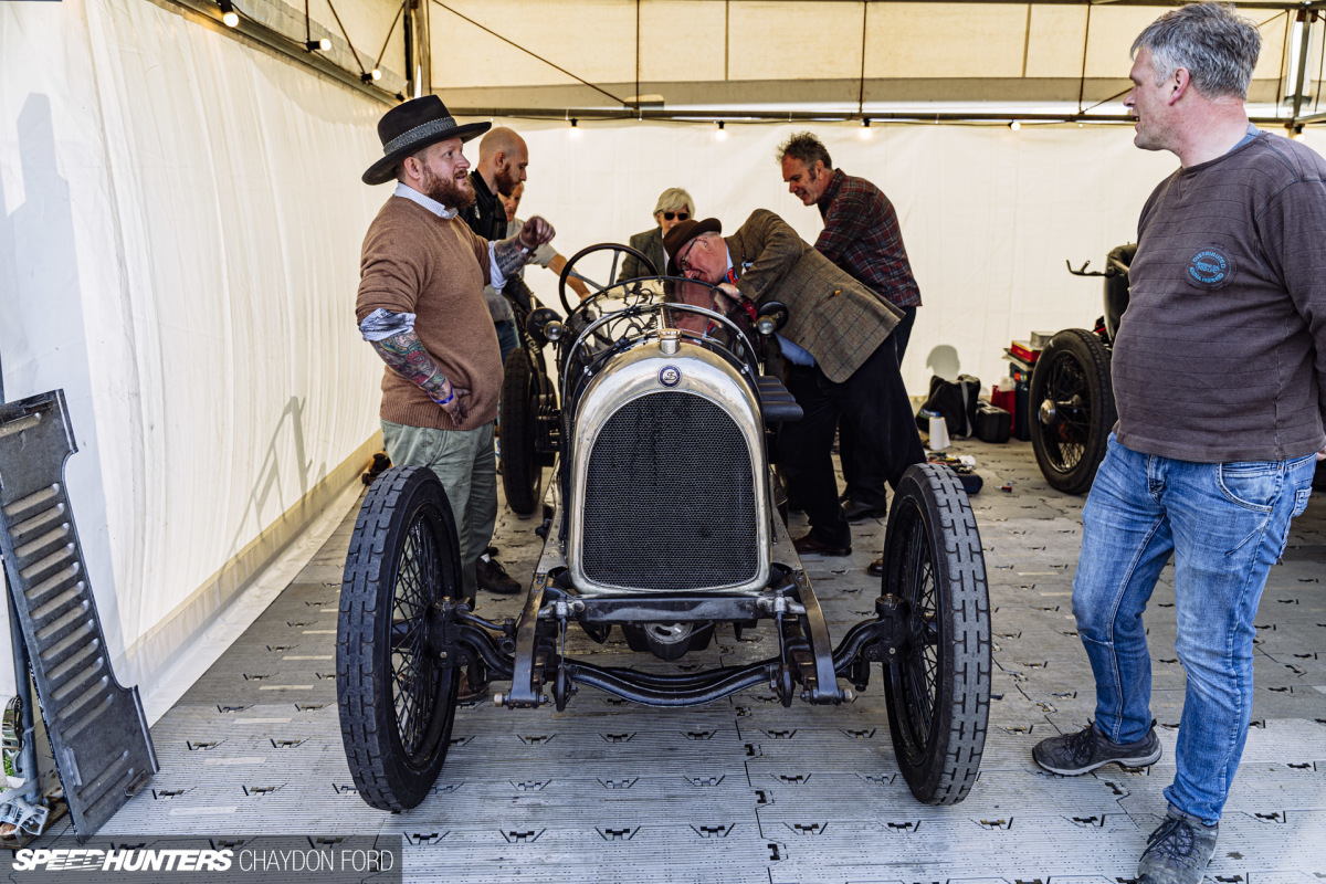 Edwardian SH 038