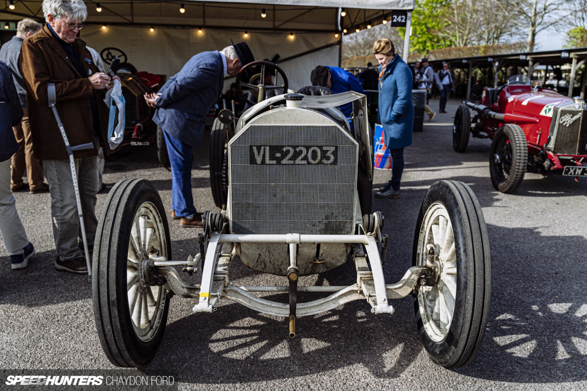 Edwardian SH 044