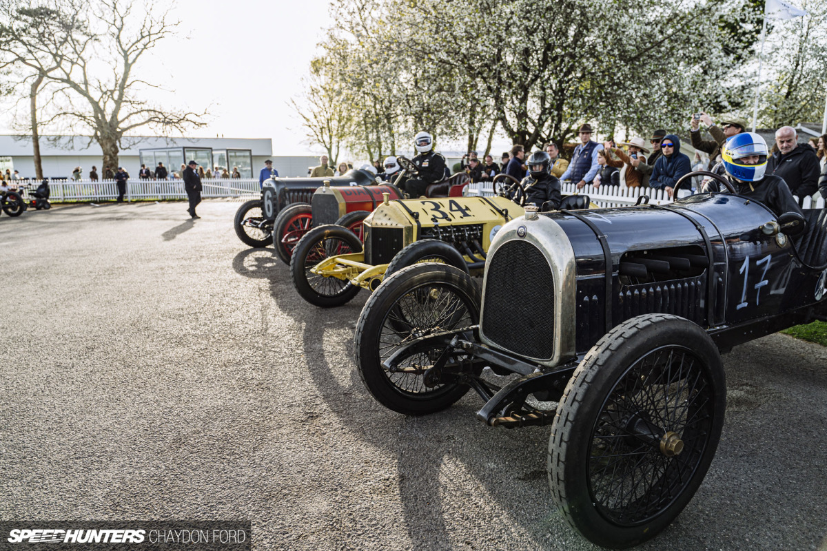 Edwardian SH 071