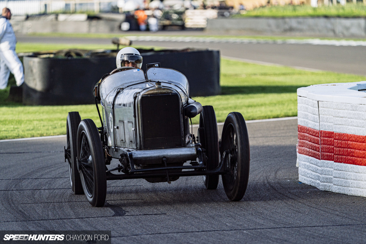 Edwardian SH 083