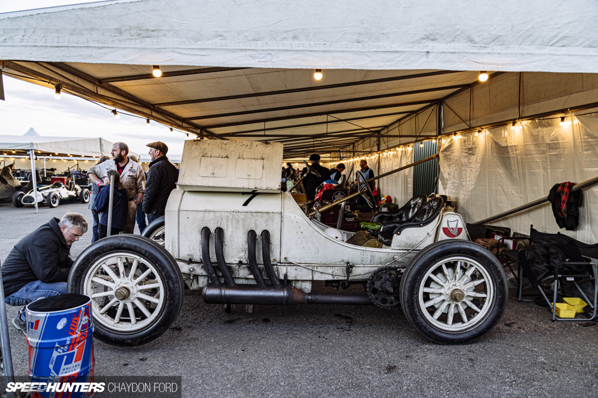 Edwardian SH 091