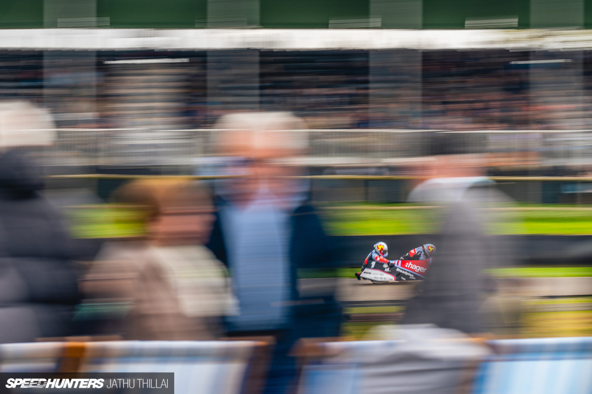 Speedhunters MM81 SH-1