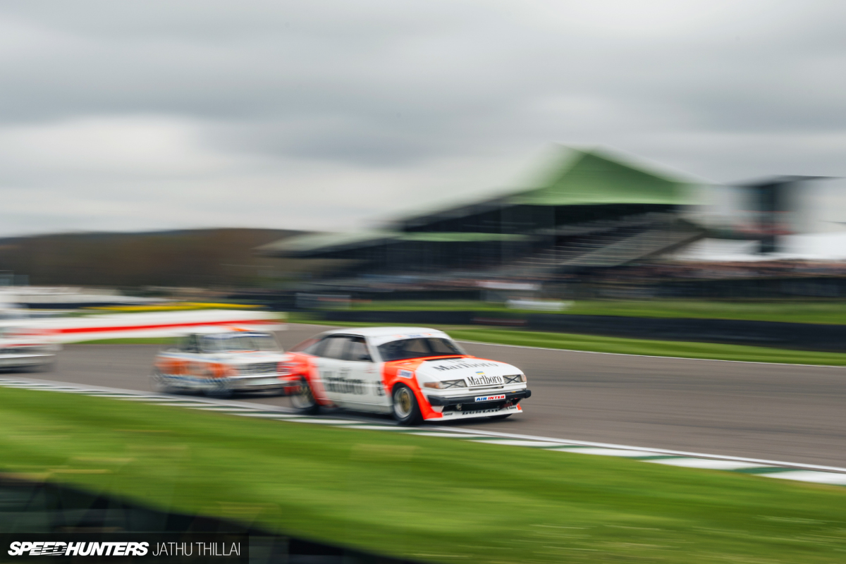 Speedhunters MM81 SH-14