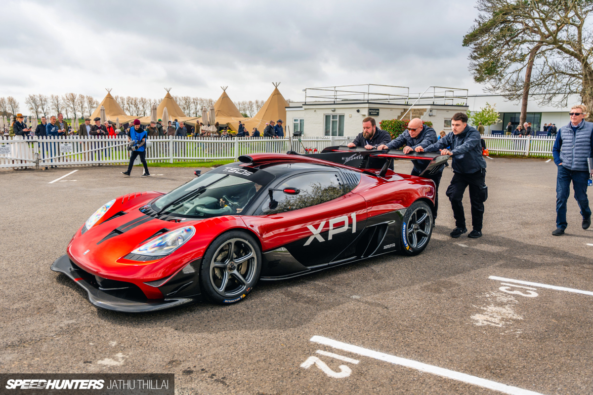 Speedhunters MM81 SH-16