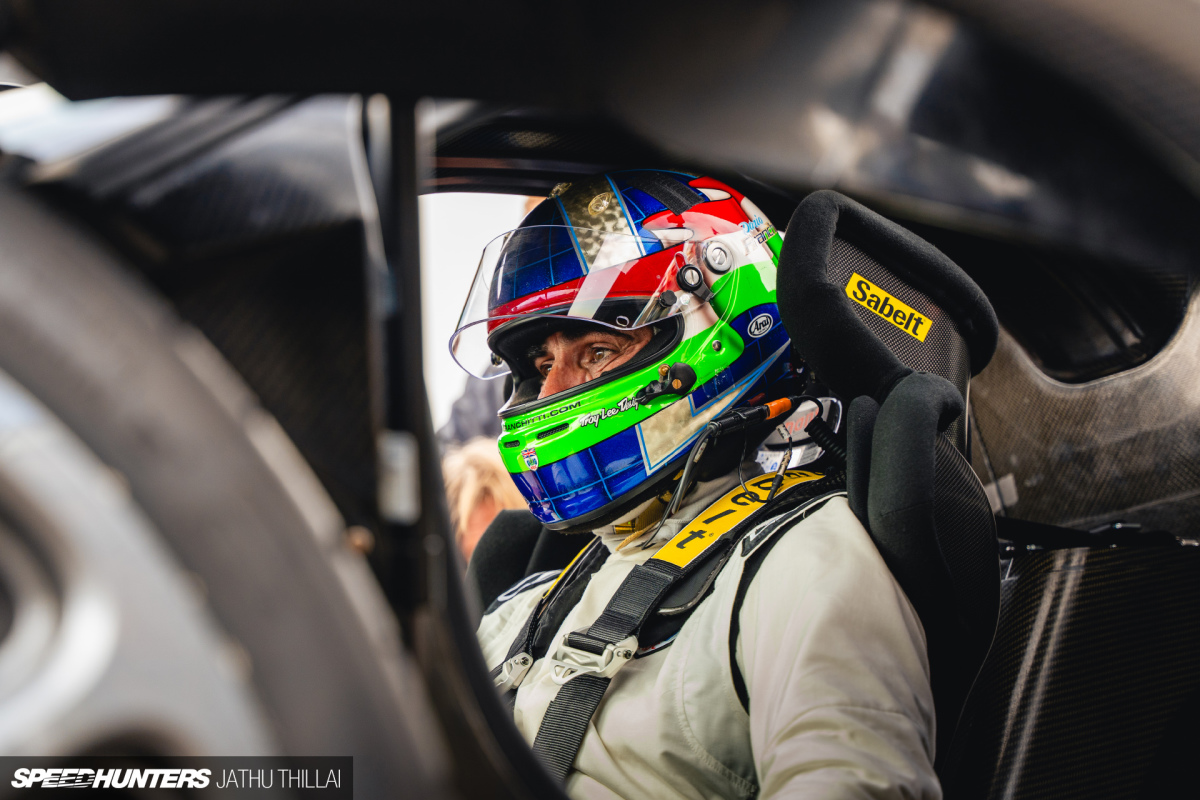 Speedhunters MM81 SH-17