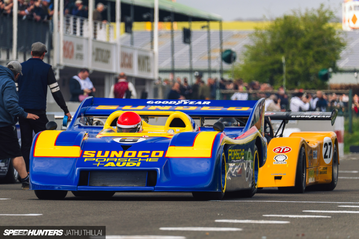 Speedhunters MM81 SH-19
