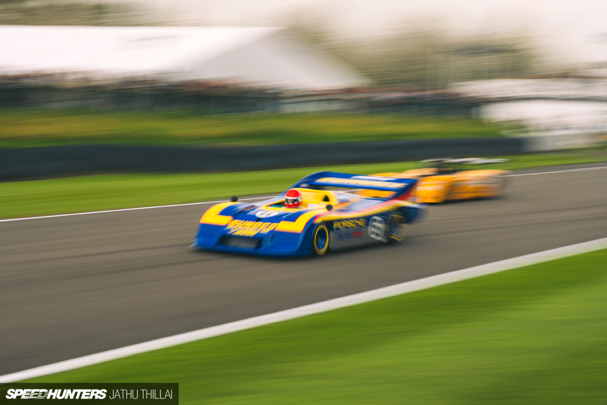 Speedhunters MM81 SH-28