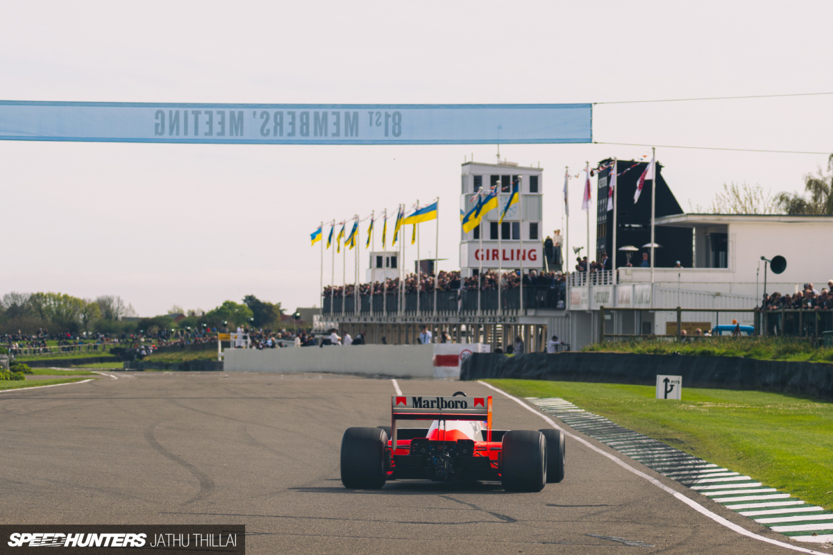 Speedhunters MM81 SH-30