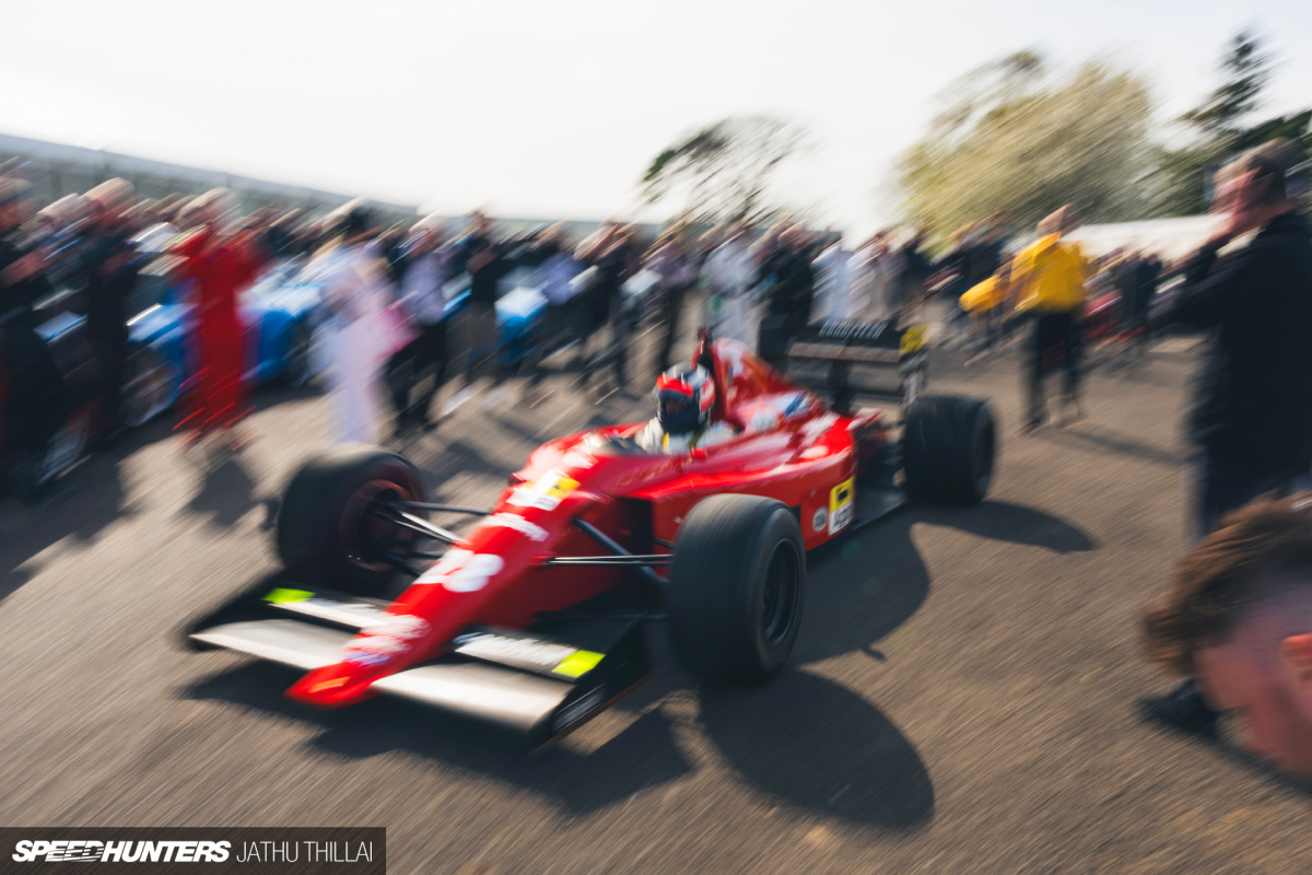 Speedhunters MM81 SH-38