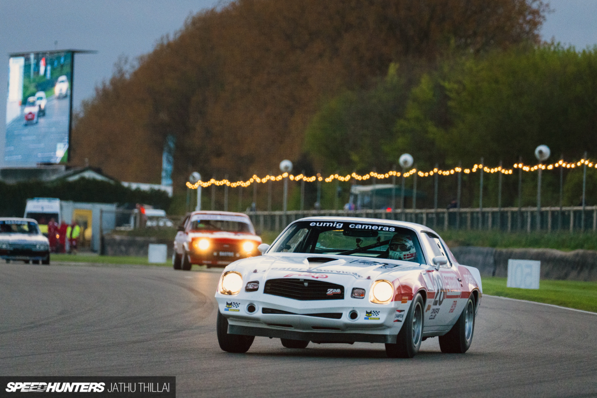 Speedhunters MM81 SH-40