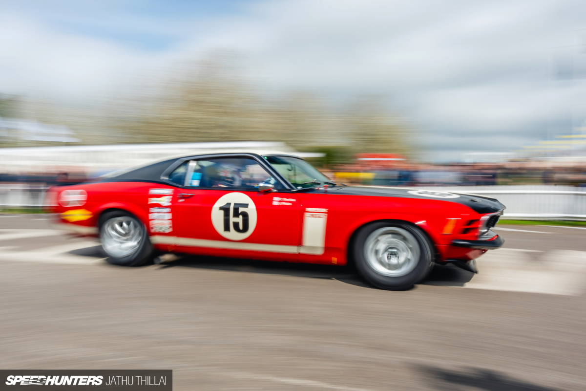 Speedhunters MM81 SH-9