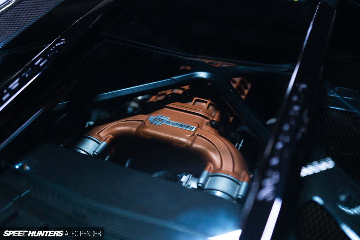 SpeedHunters KBH-10