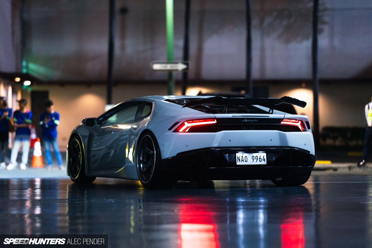 SpeedHunters KBH-24