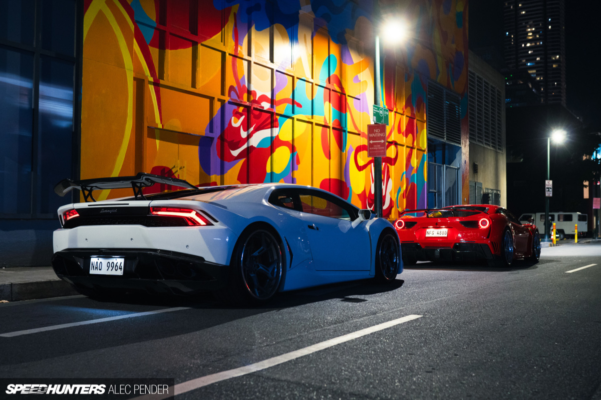 SpeedHunters KBH-43