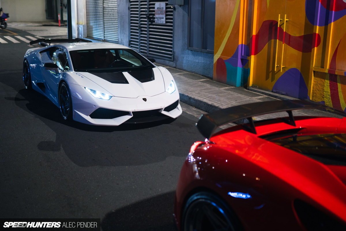 SpeedHunters KBH-47
