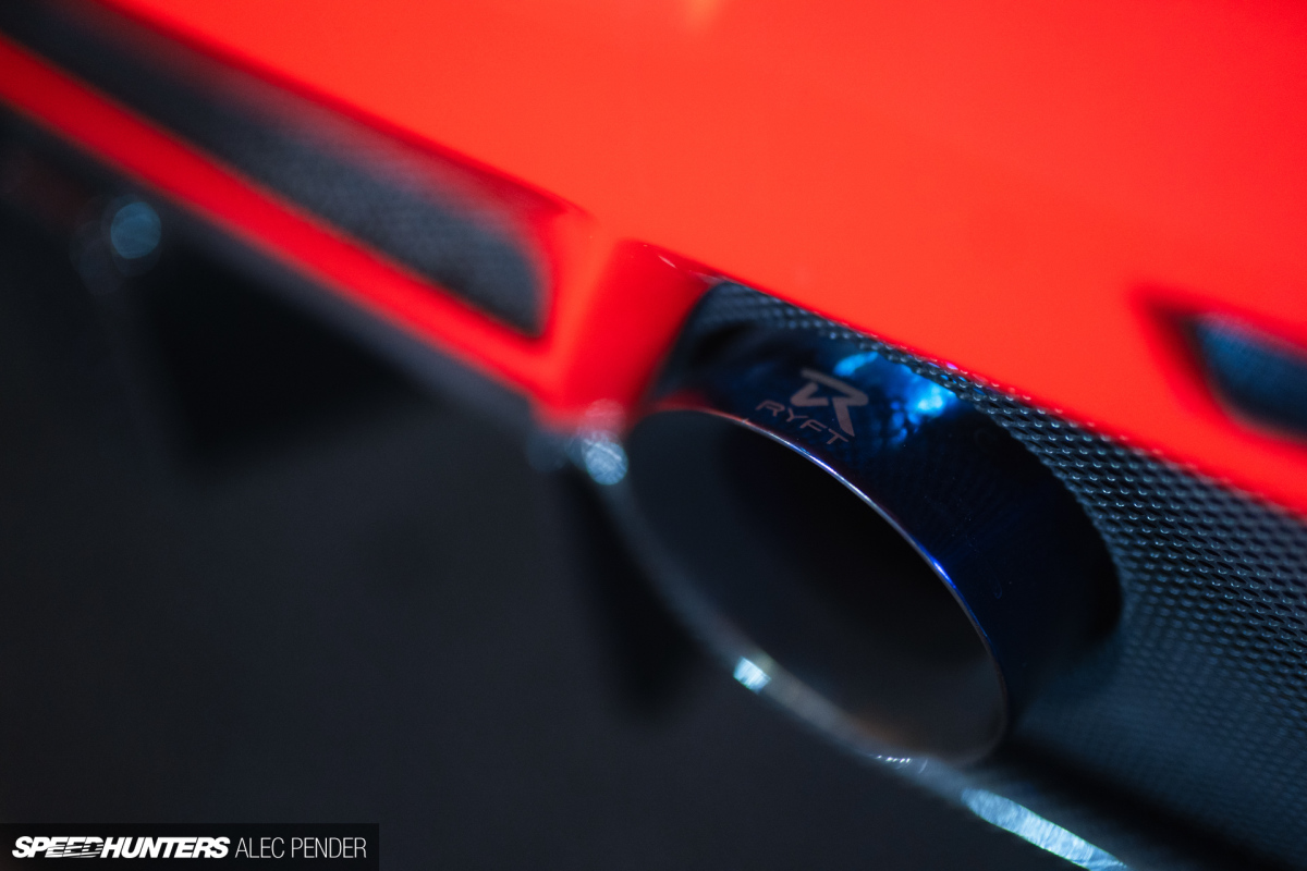 SpeedHunters KBH-57