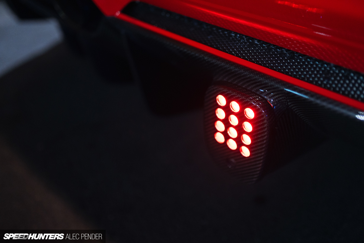 SpeedHunters KBH-60