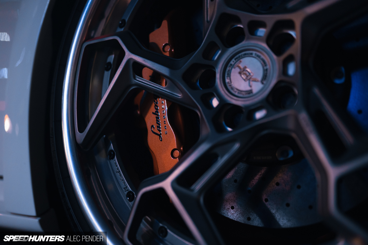 SpeedHunters KBH-70