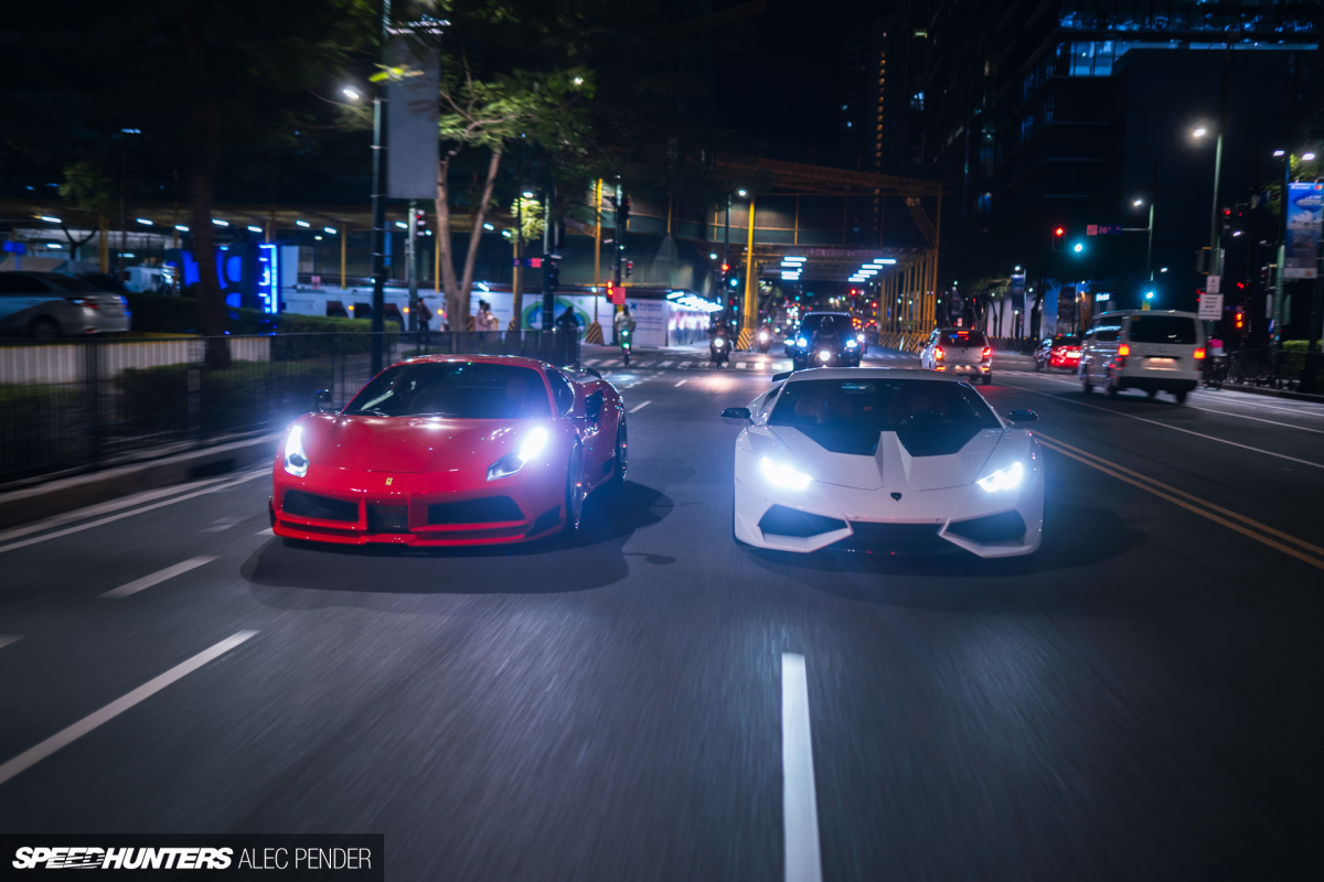 SpeedHunters KBH-76