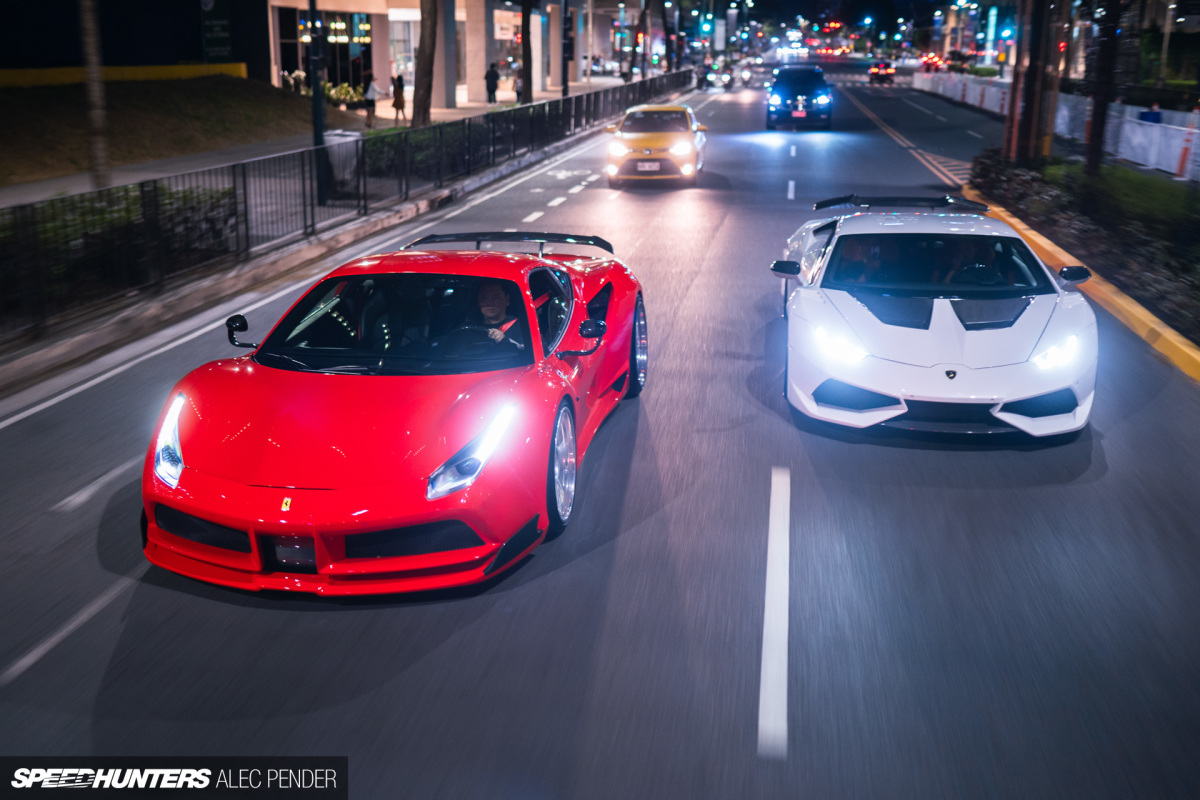 SpeedHunters KBH-77