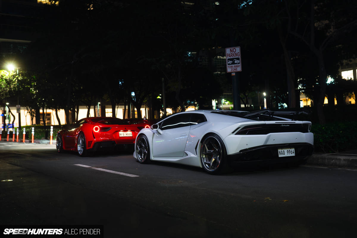 SpeedHunters KBH-83