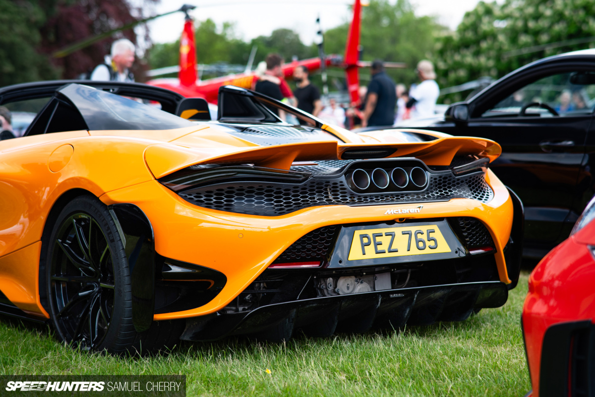 SH Petrolheadonism Cars and Copters-26