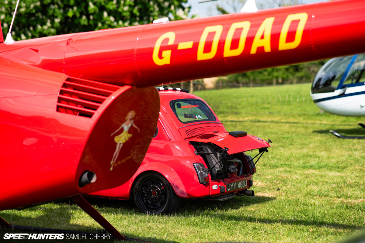 SH Petrolheadonism Cars and Copters-37