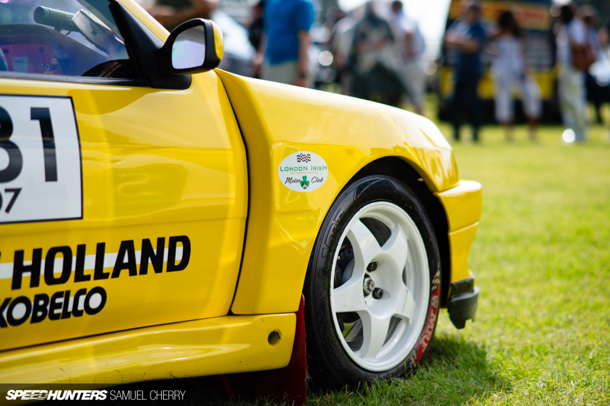 SH Petrolheadonism Cars and Copters-4