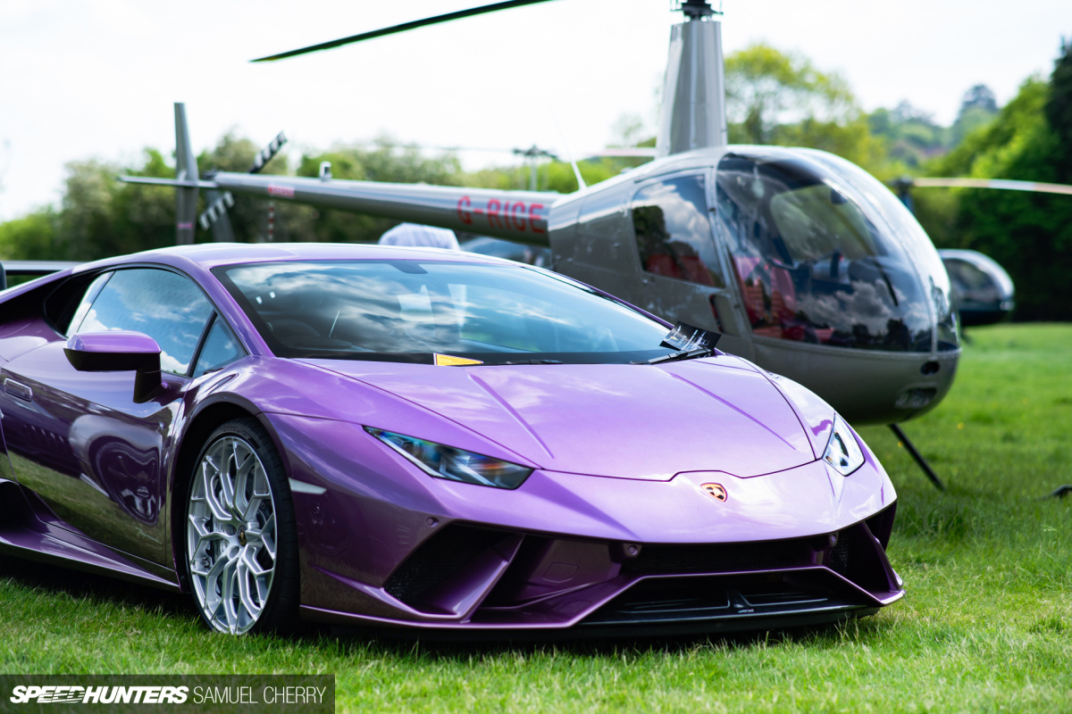 SH Petrolheadonism Cars and Copters-40