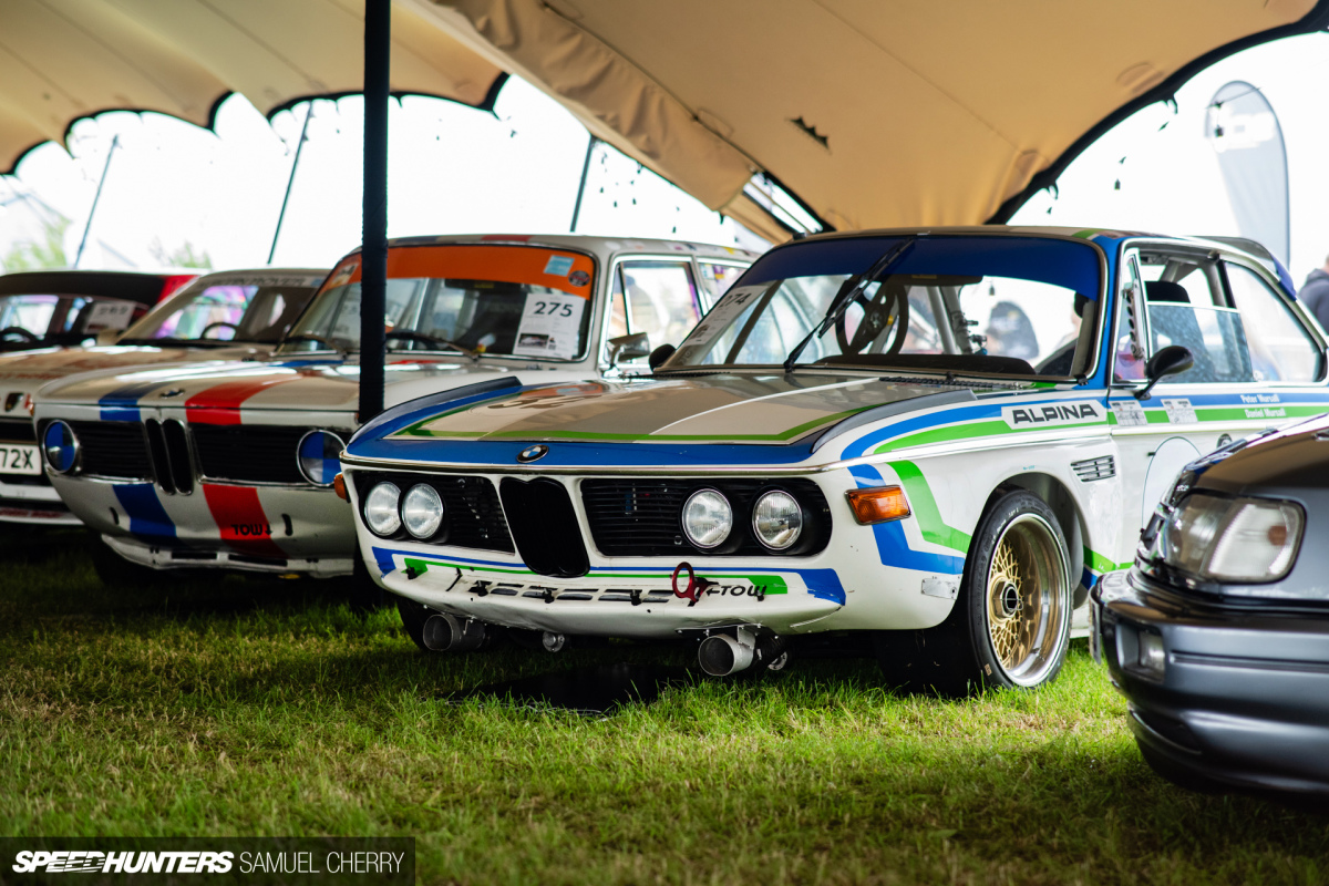 Sam Cherry Supercar Fest the Runway-20