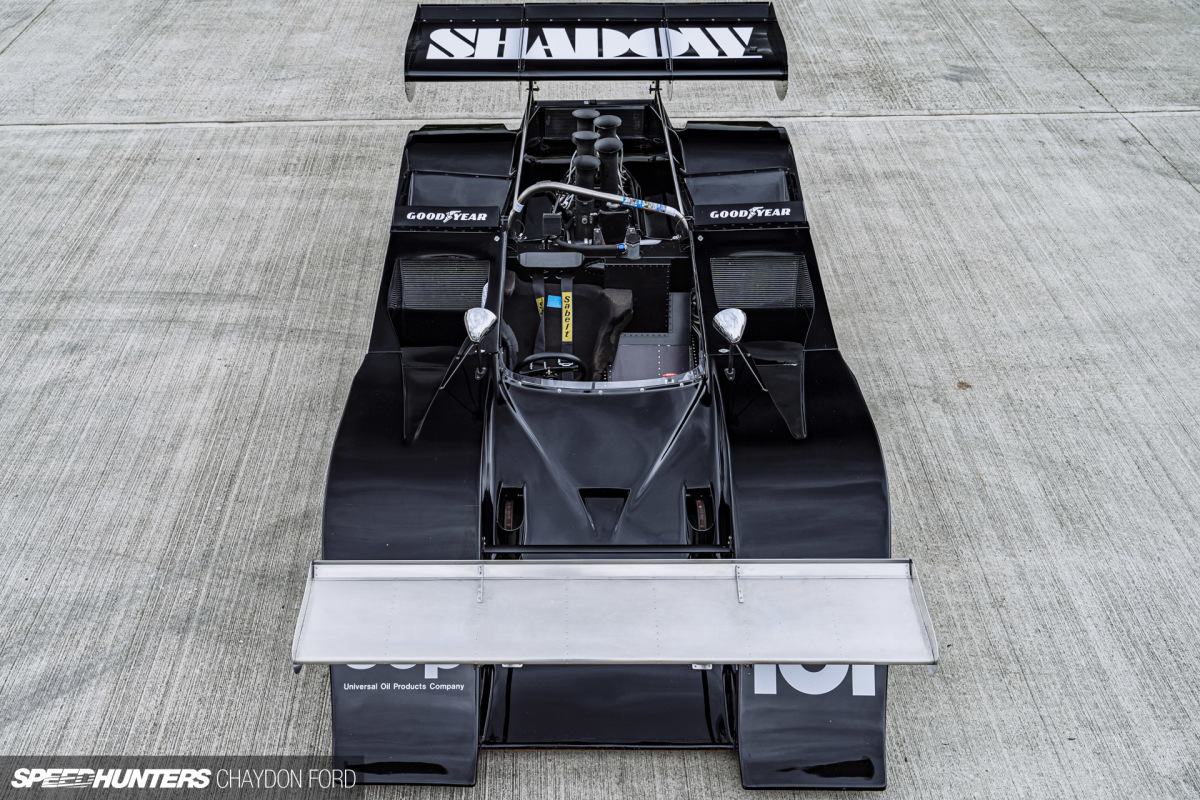 Shadow Era 128