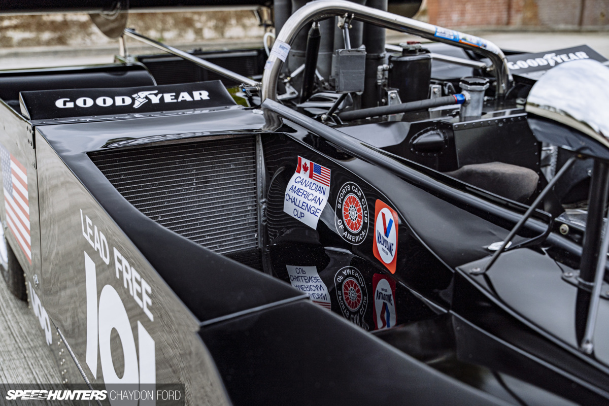 Shadow Era 132