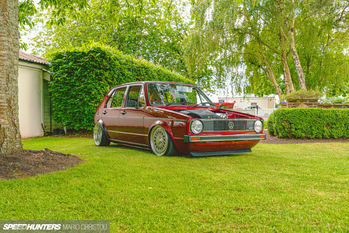 PC24 SH Golf Spotlight