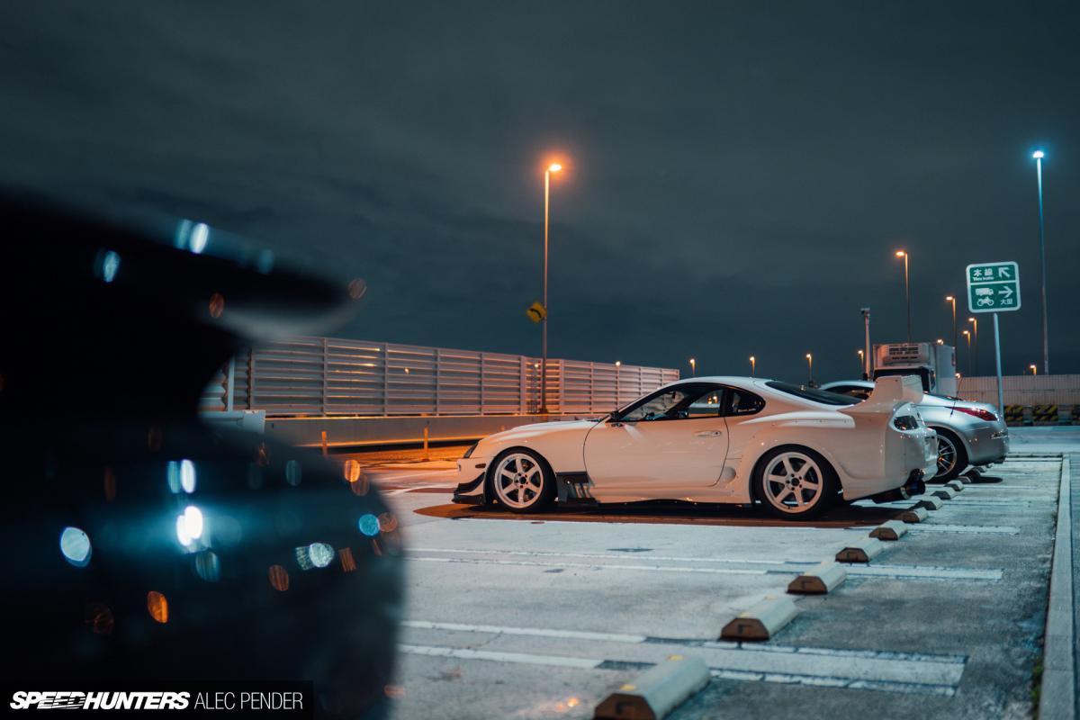 Zumi A80 - Speedhunters - Alec Pender-14